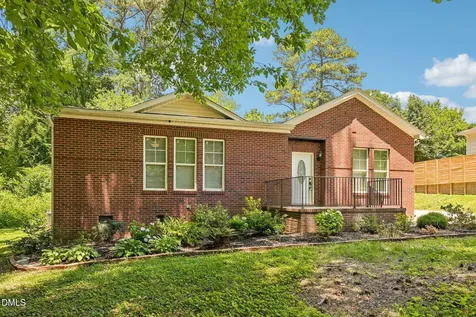 616 Maple Lane Raleigh NC 27603