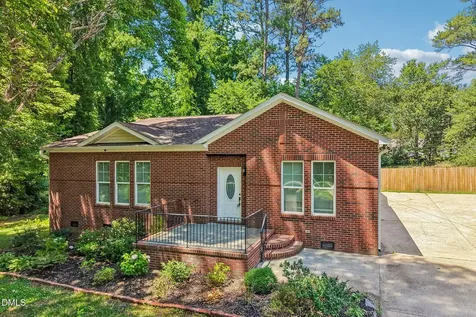 616 Maple Lane Raleigh NC 27603