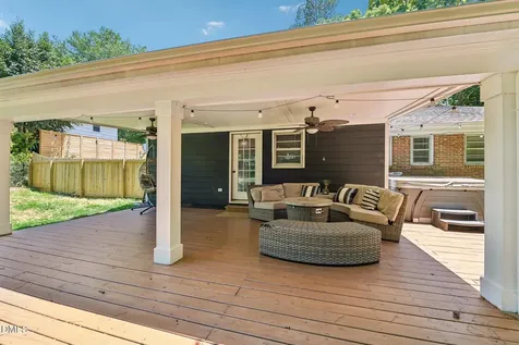 616 Maple Lane Raleigh NC 27603