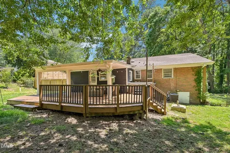 616 Maple Lane Raleigh NC 27603