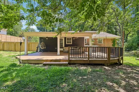 616 Maple Lane Raleigh NC 27603