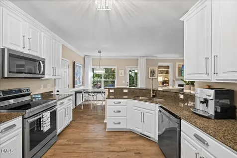 25 Ballinger Drive Youngsville NC 27596