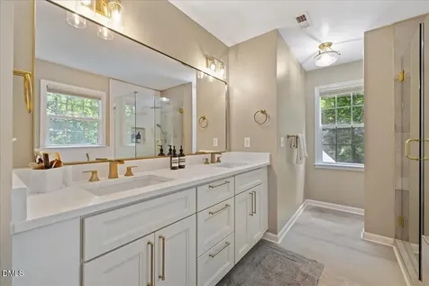25 Ballinger Drive Youngsville NC 27596