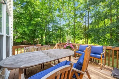 25 Ballinger Drive Youngsville NC 27596
