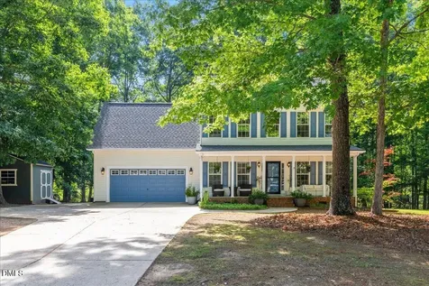 25 Ballinger Drive Youngsville NC 27596