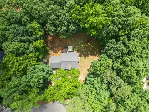 25 Ballinger Drive Youngsville NC 27596