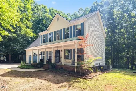 25 Ballinger Drive Youngsville NC 27596