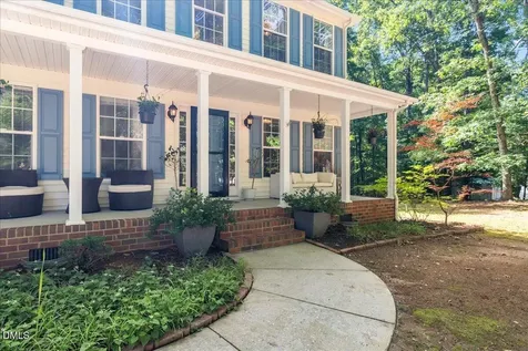 25 Ballinger Drive Youngsville NC 27596