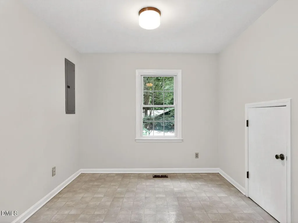 411 Yorktown Drive Chapel Hill NC 27516