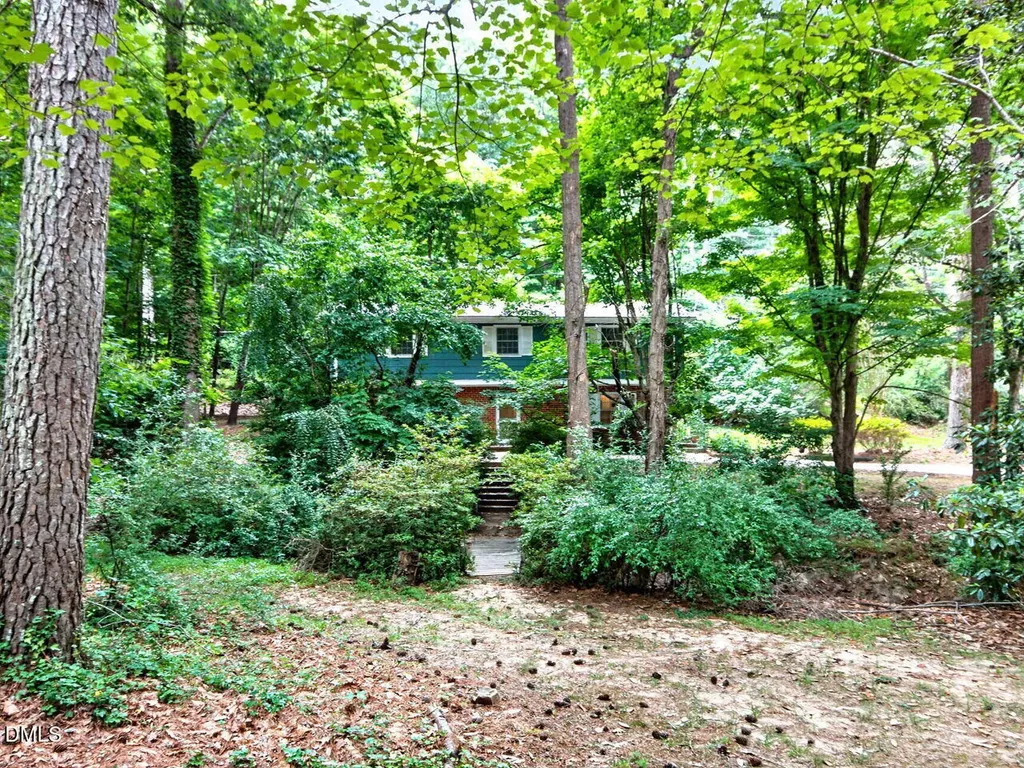 411 Yorktown Drive Chapel Hill NC 27516