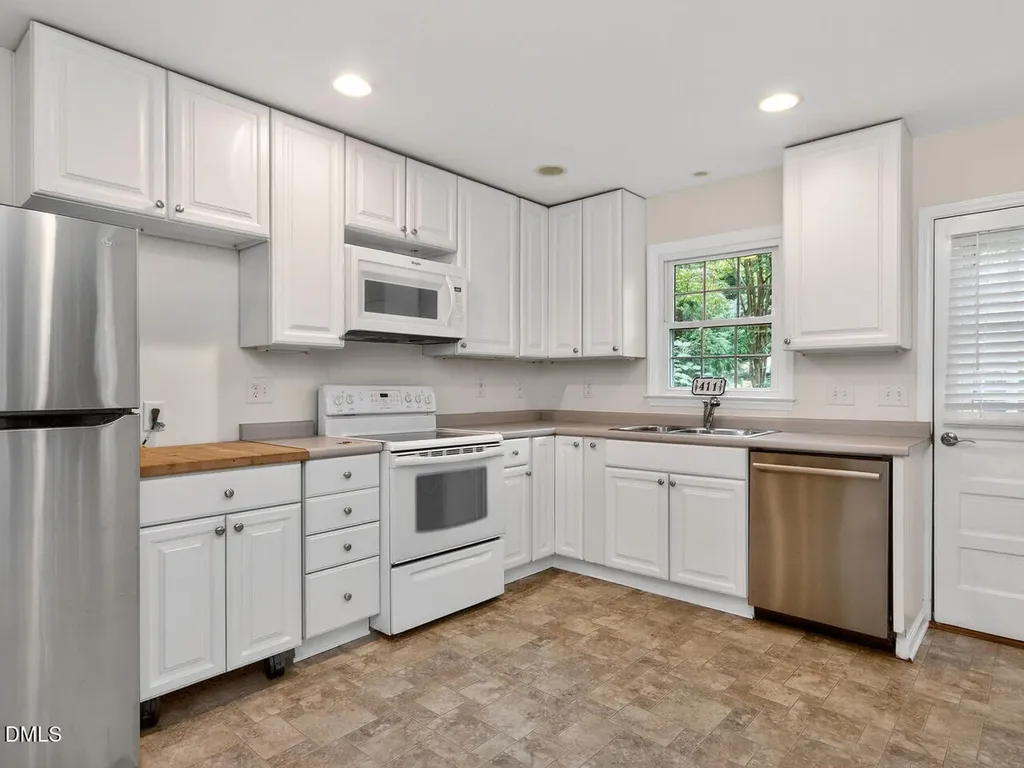 411 Yorktown Drive Chapel Hill NC 27516