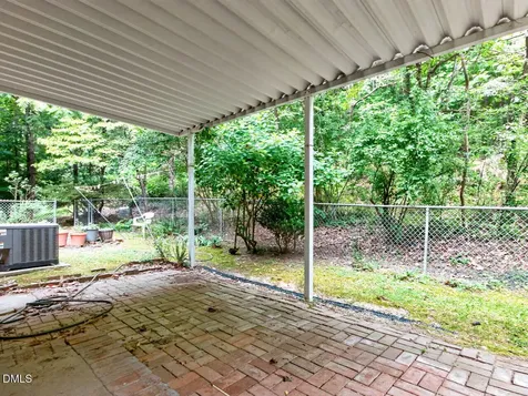 411 Yorktown Drive Chapel Hill NC 27516