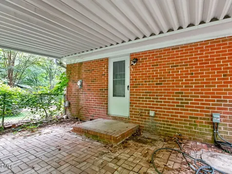 411 Yorktown Drive Chapel Hill NC 27516