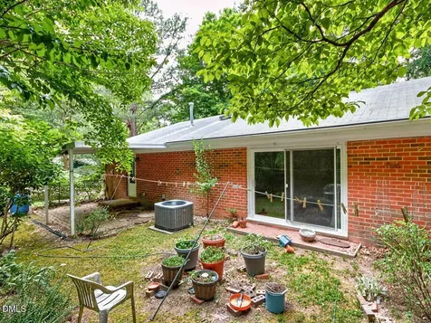 411 Yorktown Drive Chapel Hill NC 27516