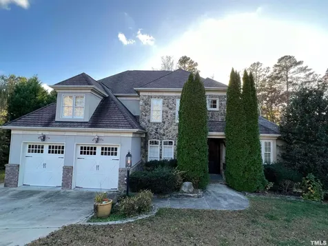 10216 San Remo Place Wake Forest NC 27587