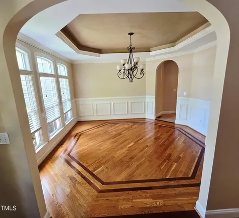 10216 San Remo Place Wake Forest NC 27587