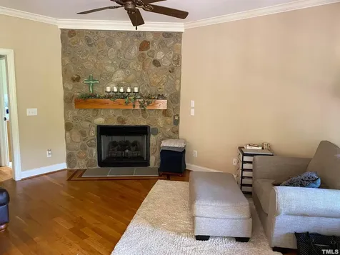 10216 San Remo Place Wake Forest NC 27587