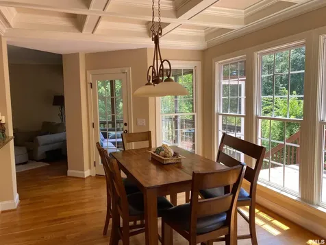 10216 San Remo Place Wake Forest NC 27587