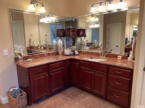 10216 San Remo Place Wake Forest NC 27587