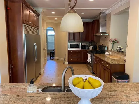 10216 San Remo Place Wake Forest NC 27587