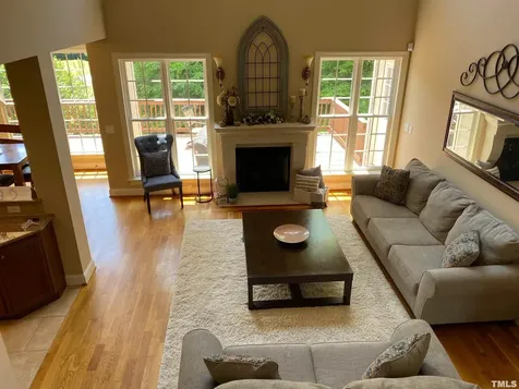 10216 San Remo Place Wake Forest NC 27587