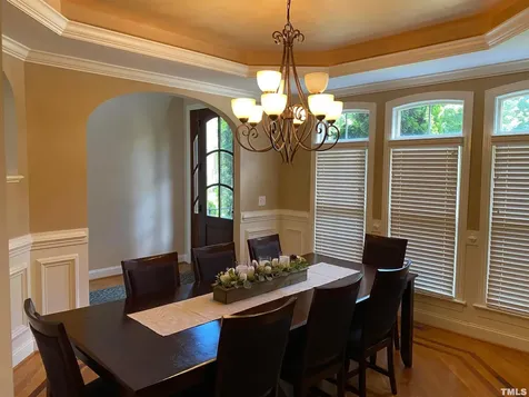10216 San Remo Place Wake Forest NC 27587