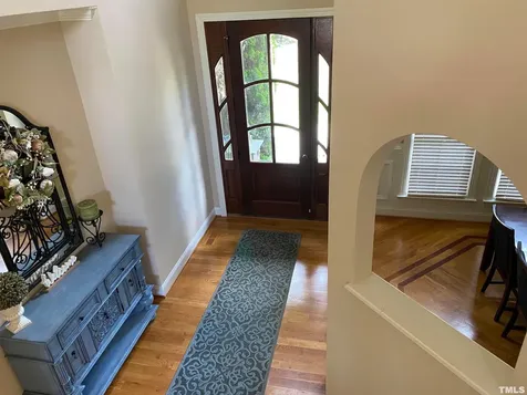 10216 San Remo Place Wake Forest NC 27587