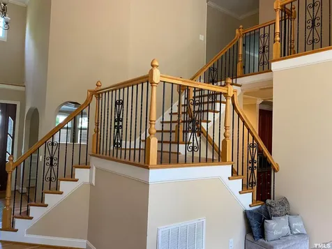 10216 San Remo Place Wake Forest NC 27587