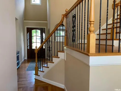 10216 San Remo Place Wake Forest NC 27587