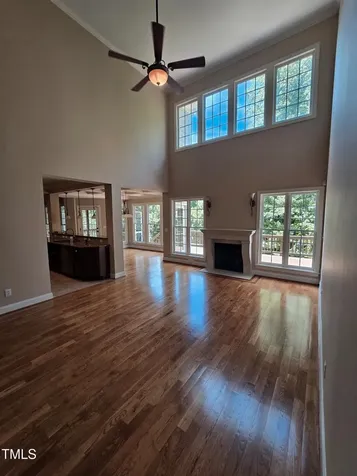 10216 San Remo Place Wake Forest NC 27587