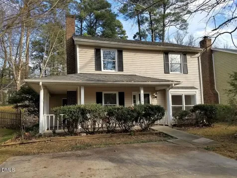 3319 Lassiter Street Durham NC 27707