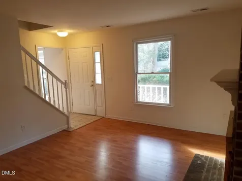 3319 Lassiter Street Durham NC 27707