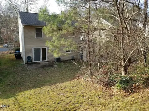 3319 Lassiter Street Durham NC 27707