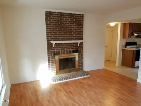 3319 Lassiter Street Durham NC 27707
