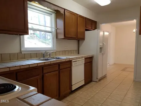 3319 Lassiter Street Durham NC 27707