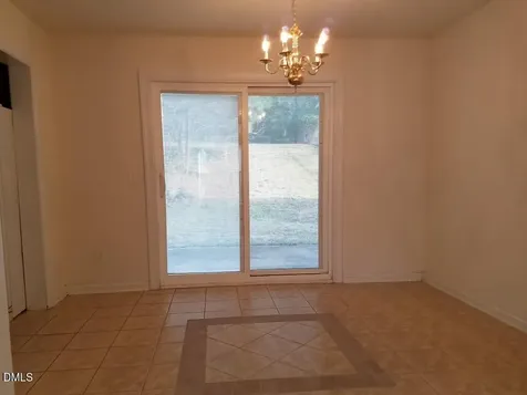 3319 Lassiter Street Durham NC 27707