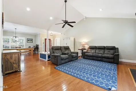 16 Ridge Road Jackson Springs NC 27281