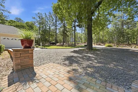 16 Ridge Road Jackson Springs NC 27281