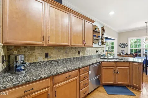 16 Ridge Road Jackson Springs NC 27281
