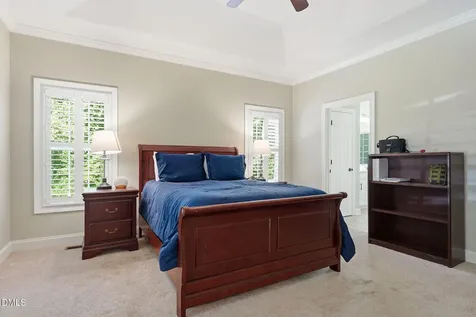 16 Ridge Road Jackson Springs NC 27281