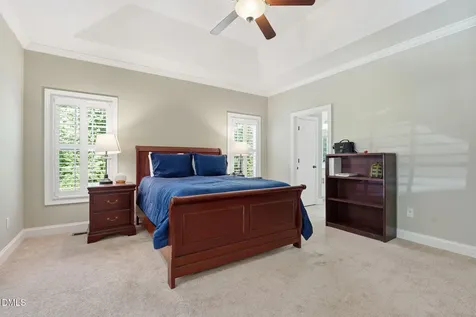 16 Ridge Road Jackson Springs NC 27281