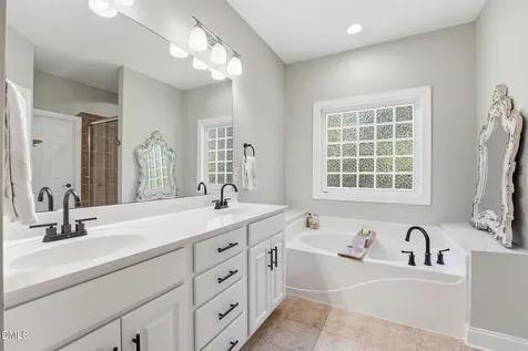 16 Ridge Road Jackson Springs NC 27281