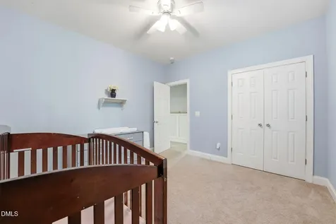 16 Ridge Road Jackson Springs NC 27281