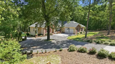16 Ridge Road Jackson Springs NC 27281
