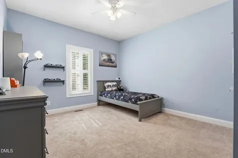 16 Ridge Road Jackson Springs NC 27281