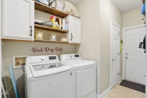 16 Ridge Road Jackson Springs NC 27281