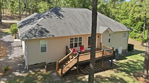 16 Ridge Road Jackson Springs NC 27281