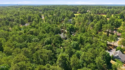 16 Ridge Road Jackson Springs NC 27281