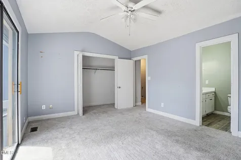 3503 Christopher Drive NW Wilson NC 27896