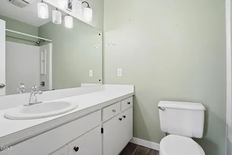 3503 Christopher Drive NW Wilson NC 27896